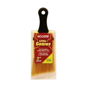 Wooster Brush Q41191 Pincel de pintura para faja angular_1
