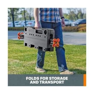 Worx WX066 Sidekick Mesa de trabajo portátil_3