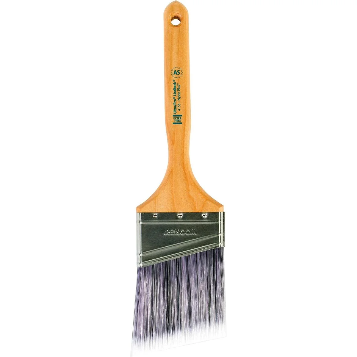 Wooster Brush 41533 Pincel 3.0 in color morado_2