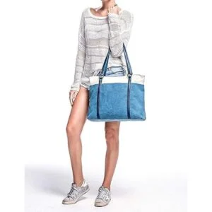 Wxnow Bolso de mano para computadora portátil_3