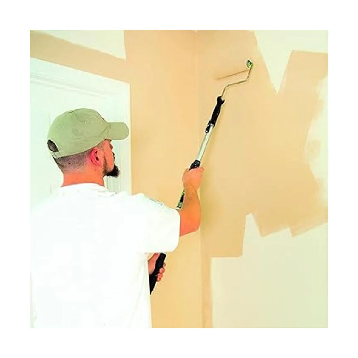 Wooster Brush Bastidor de rodillo Sherlock para pintar_2