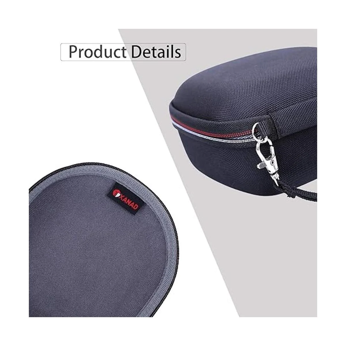 XANAD Elecder i37 Noot K11 iClever HS14 MarshalI_4