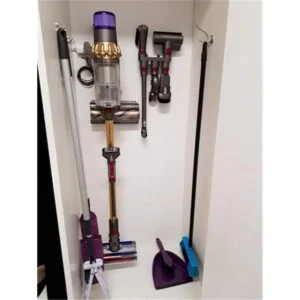 WuYan Soporte de almacenamiento para Dyson V7 V8 V10 V11