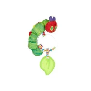 World of Eric Carle el sonajero de oruga muy hambriento_1