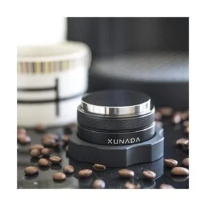 X XUNADA Distribuidor y manipulador de café de 2.098 in_3