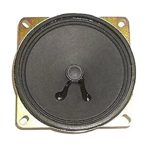 Workman sa400 4inch Square Internal replacement CB Radio_1