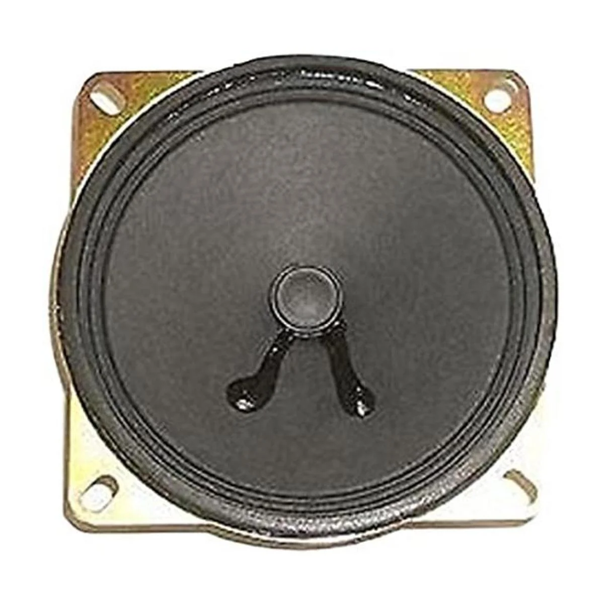 Workman sa400 4inch Square Internal replacement CB Radio_1