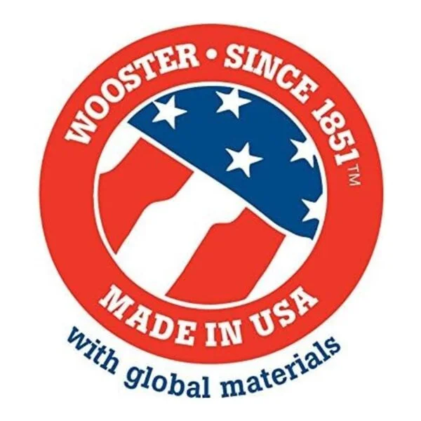 Wooster Brush RR305 412 jumbokoter 5050 Roller 12inch_3