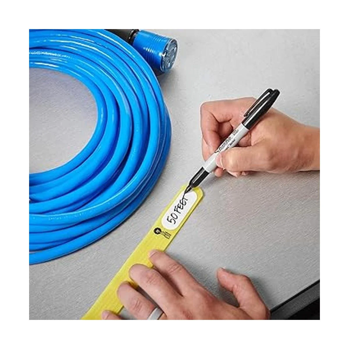 WrapIt Storage Correas de sujeción con hebilla de acero_6