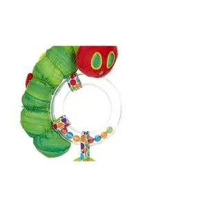 World of Eric Carle el sonajero de oruga muy hambriento_2
