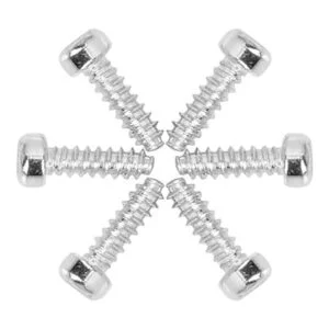 X AUTOHAUX Kits de reparación de pestañas de soporte de_2