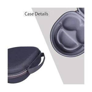 XANAD Funda rígida para Sony WHCH710N CH700N_6
