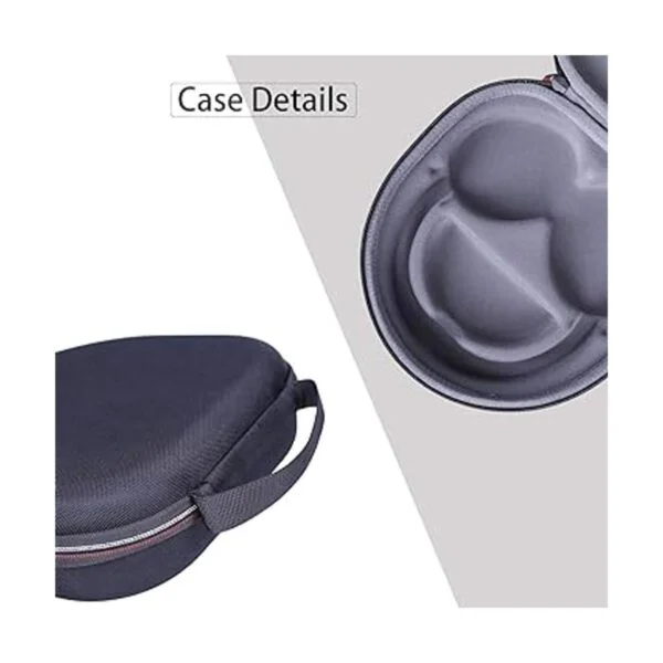 XANAD Funda rígida para Sony WHCH710N CH700N_6