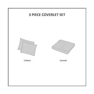 Woolrich Tasha Juego de cama de matrimonio_5