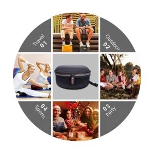 XANAD Elecder i37 Noot K11 iClever HS14 MarshalI_6