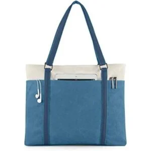 Wxnow Bolso de mano para computadora portátil_1