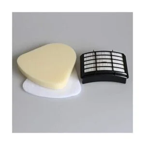 WuYan HEPA Filtro de espuma y fieltro para motor Shark_3