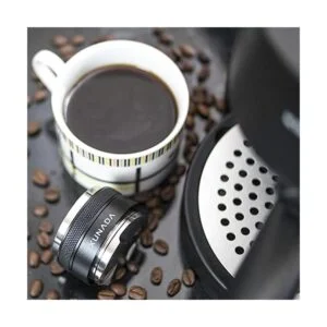 X XUNADA Distribuidor y manipulador de café de 2.098 in_4