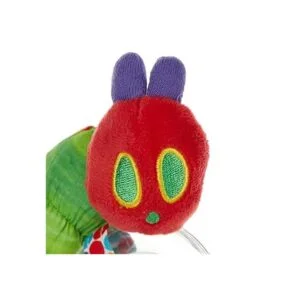 World of Eric Carle el sonajero de oruga muy hambriento_4