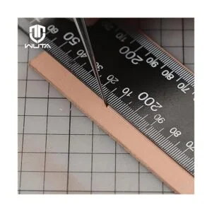 Wuta Acero Inoxidable Stitching punzonado Awl multiuse_6