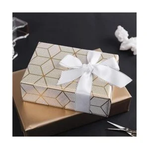 Wrapaholic Rollo de papel de envoltura de regalo con_3