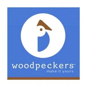 Woodpeckers Clavijas para coctelera de 312 pulgadas con