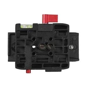 Wondalu Zapata profesional de aleación de aluminio con_4