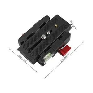 Wondalu Zapata profesional de aleación de aluminio con_2