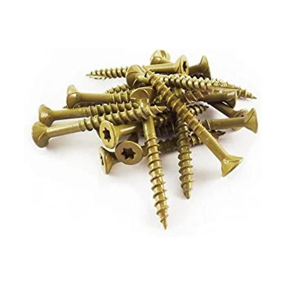 WoodPro Fasteners AP9X3181 Tornillos multiusos para_1