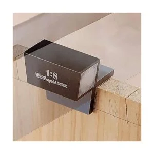 Woodraphic Guía de sierra magnética de mano marcador_2