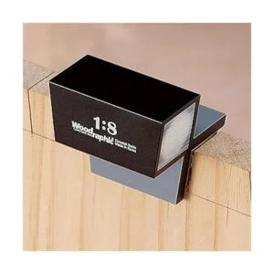 Woodraphic Guía de sierra magnética de mano marcador_4