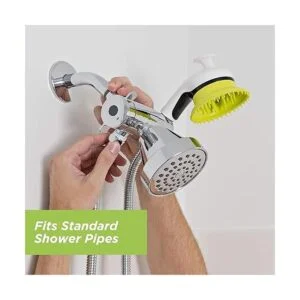 Wondurdog Kit de lavado para perros de alta calidad con_3