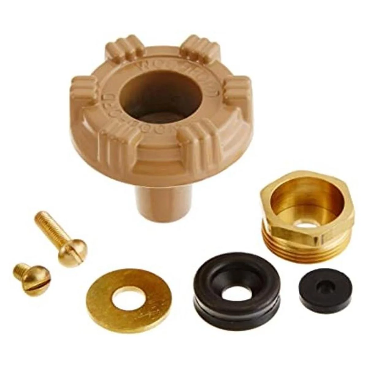 Woodford RK14MH Kit de reparación asa de metal_1