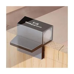 Woodraphic Guía de sierra magnética de mano marcador_3