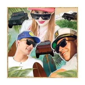 Woodies lentes de sol de madera con lentes polarizados_4