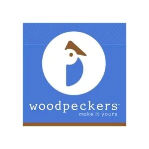 Wooden Oval Cutout 8.5 x 12 Inch Bag of 3 Unfinished Wood_2