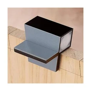 Woodraphic Guía de sierra magnética de mano marcador_5