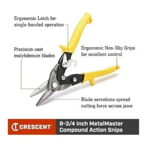 Wiss M1R Metalmaster corte recto e izquierdo compuesto_2