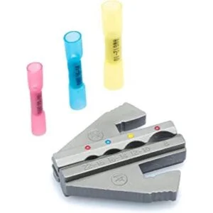 Wirefy Troquel para conectores termorretráctiles 228 CAG_1