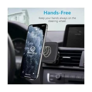 WixGear Soporte magnético para teléfono de coche soporte_2