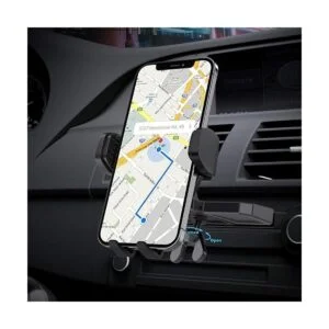 WixGear Soporte universal para coche con ranura para CD_2