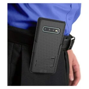 WixGear Carcasa combinada para Samsung Galaxy S10 Plus_5