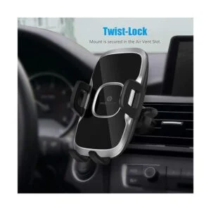 WizGear Soporte de teléfono para coche soporte de_2