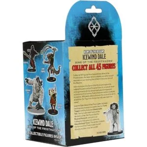 WizKids Dungeons Dragons Icons of The Realms Icewind_4