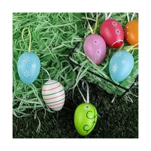 Wittocs Triturador de papel reciclable de hierba verde de