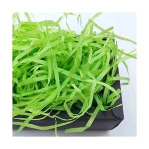 Wittocs Triturador de papel reciclable de hierba verde de