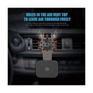 WixGear Soporte magnético universal para teléfono móvil_3