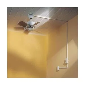 Wiremold caja de metal para interruptores BW2D_4