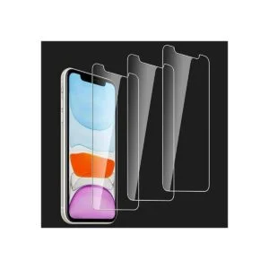 Wisdompro Paquete de 6 protectores de pantalla para_5