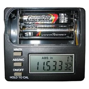 Wixey Lectura digital remota con fracciones 4.016 in_2